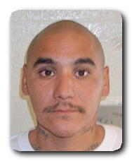 Inmate MARIO FLORES
