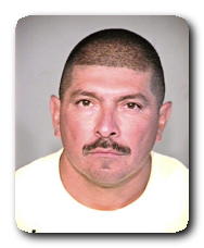 Inmate JOSE GALVEZ VILLAREAL