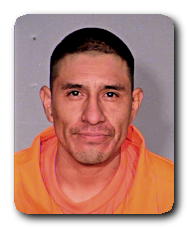 Inmate REYNALDO GOMEZ