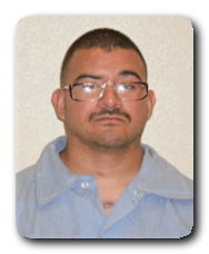Inmate KEVIN HERNANDEZ