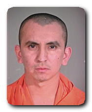 Inmate LUIS HERNANDEZ