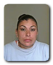 Inmate SELENA HERNANDEZ