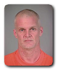 Inmate CHRISTOPHER HINES