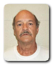 Inmate JOHN HLODAN