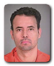 Inmate ANDRES MANZO