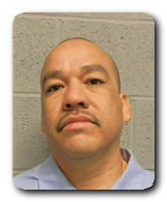 Inmate JOE MARTINEZ