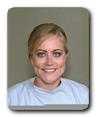 Inmate AMBER MAYFIELD