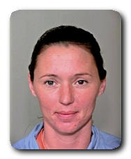 Inmate KATHRYN MCMEANS