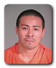 Inmate MATEO MIGUEL
