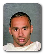 Inmate ANTWON MILES