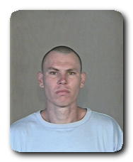 Inmate CLIFTON PARNELL