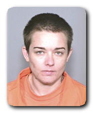 Inmate SHANNON PROSISE