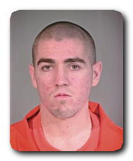 Inmate CASEY ROBERTS