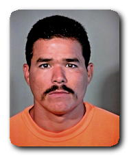 Inmate ADAN SAINZ GARCIA
