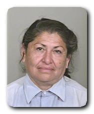 Inmate MARGIE SANTIAGO