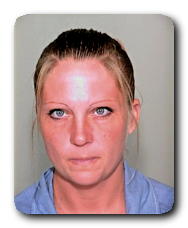 Inmate TINA SNELL