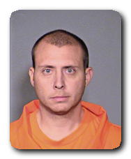 Inmate BRIAN SOURS