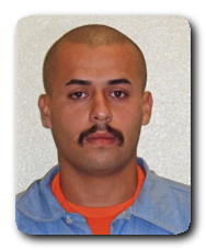Inmate EMMANUEL CASTANEDA