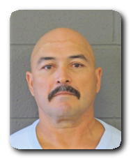 Inmate MARCO CHAIREZ LIZARRAGA