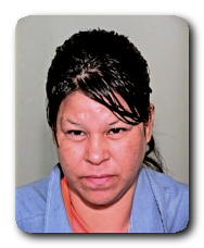 Inmate LAURA CHAVARRIA BATISTA