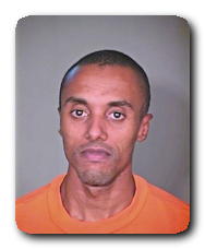 Inmate JOSHUA COULTER