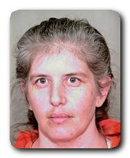 Inmate AMI FENSTER