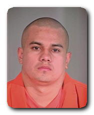 Inmate MARCO FLORES