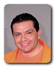 Inmate JOHN GARCIA