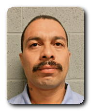 Inmate ALEXANDER GONZALEZ GARCIA