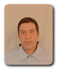 Inmate MARIO GUERRERO SANDOVAL