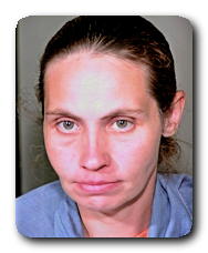 Inmate TANYA KELLEY
