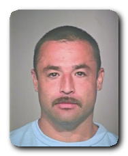 Inmate CHRISTOPHER LOVATO