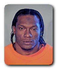 Inmate ANDRE MAYS