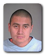 Inmate ROBERSON PAXTOR ALVAREZ