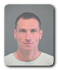 Inmate CHRISTOPHER PETHE