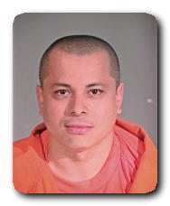 Inmate GILBERTO RODRIGUEZ