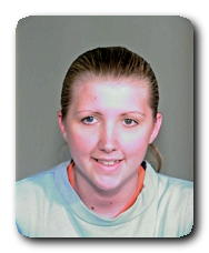 Inmate ALEXIS ROGERS