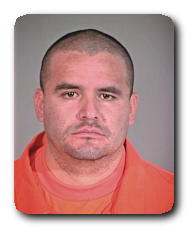 Inmate DAVID RUIZ