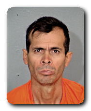 Inmate JOSE SIGALA HERRERA