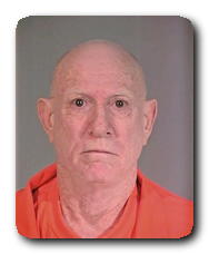 Inmate JOHN SINGLETON