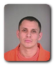 Inmate RAUL TORRES CANO