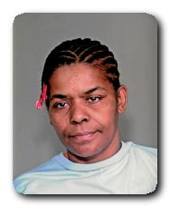 Inmate RACHELLE YOUNG