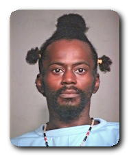 Inmate ALFONSO ALSTON