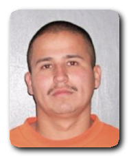 Inmate JOSE ALTAMIRANO