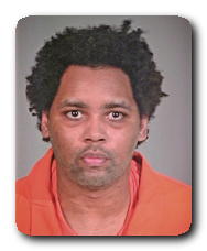 Inmate RONNIE AMERSON