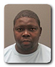 Inmate MARQUIS ANTHONY