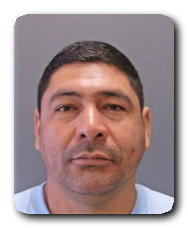 Inmate CARLOS BALANZAR ORTIZ