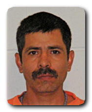 Inmate HUGOLINO BELTRAN PULIDO