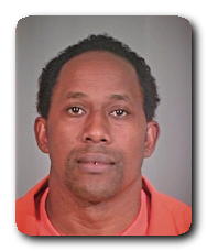 Inmate TROY BUTLER