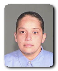 Inmate NANCY CALDERON ESQUEDA